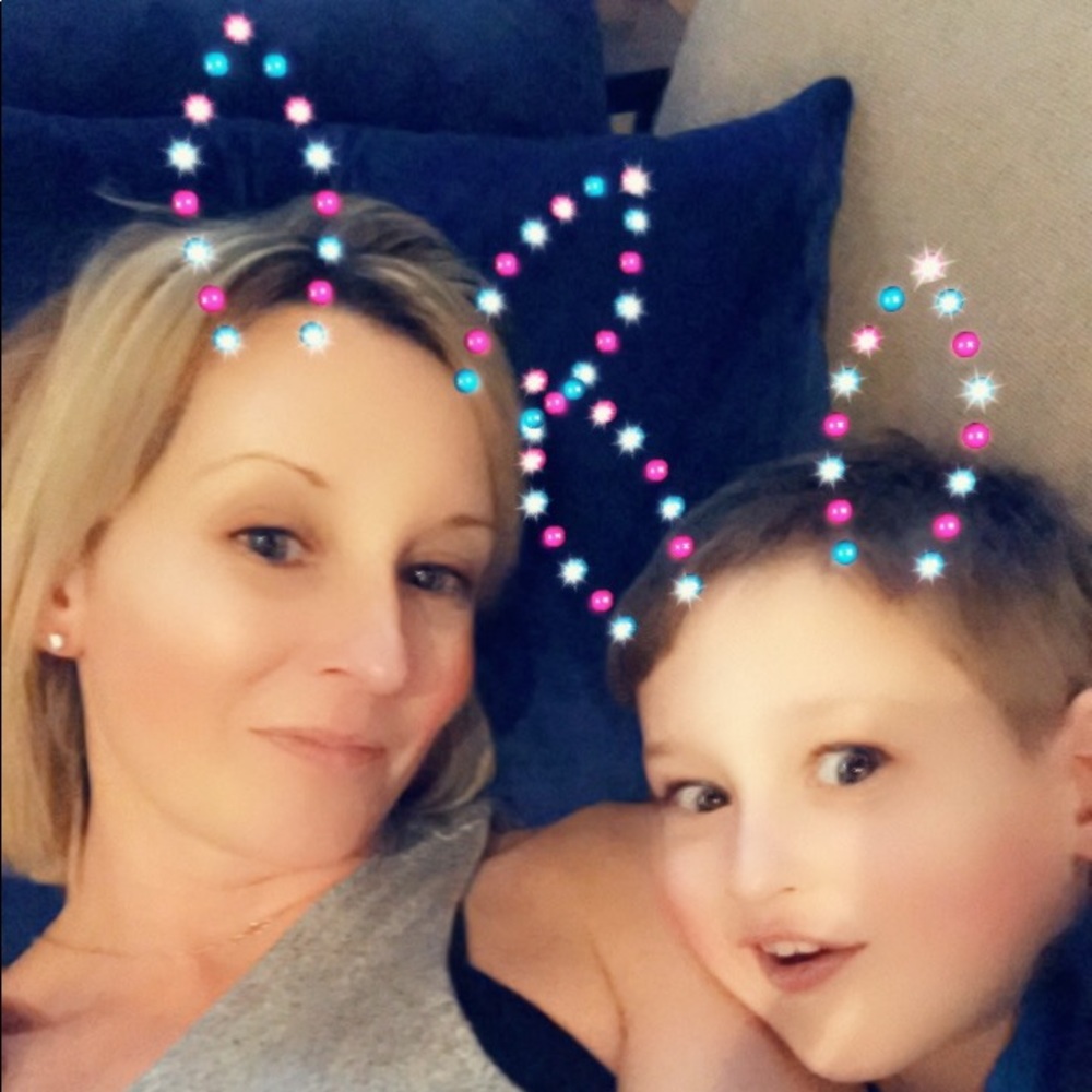 Meet your Posher, Jennifer